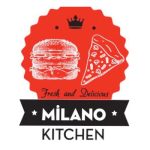 Alpaslan Kurye - Milano Kitchen