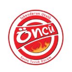 Alpaslan Kurye - Öncü Döner